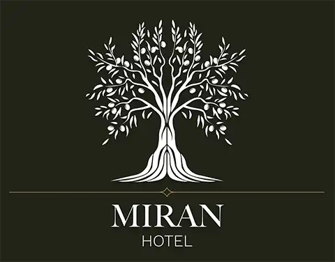 Logo Miran 1