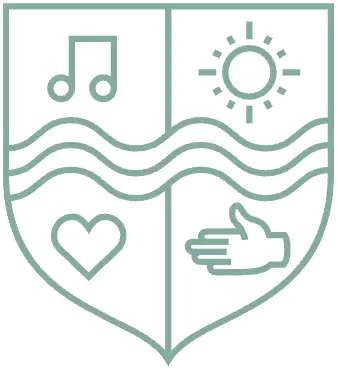 Logo garden